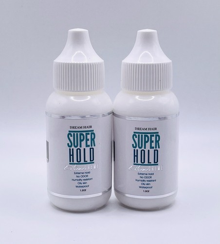 Super hold bond hair - hold,
