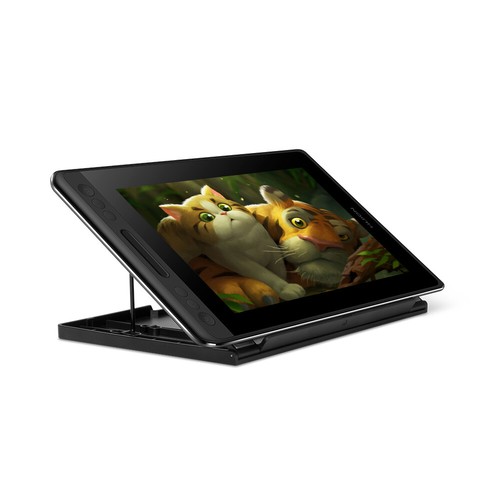 Huion kamvas pro - huion,
