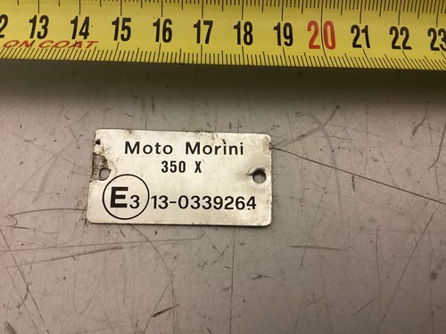 Moto morini 350 - moto, tag