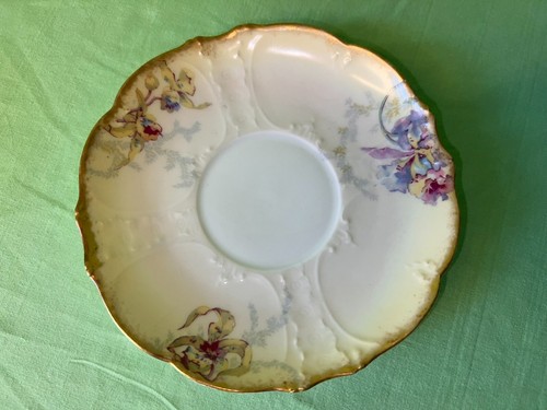 Antique limoges redon - antique,