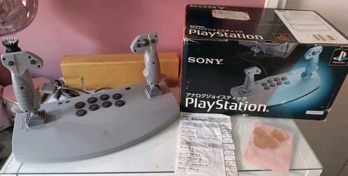 Playstation analog joystick - playstation, /