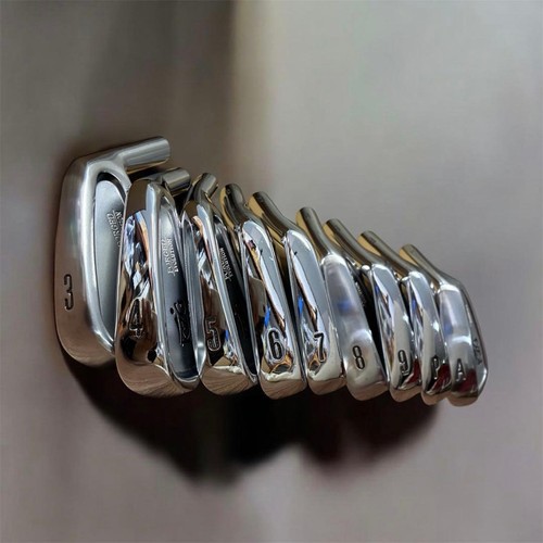 9pcs kzg forged evolution - 9pcs,