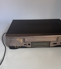 Hitachi F645E Video Cassette