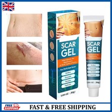 Scar Removal Cream Silicone