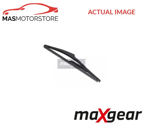 Windscreen wiper blade lhd - windscreen,