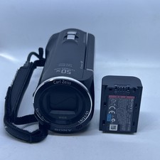 Sony Handycam HDR-CX280E Full