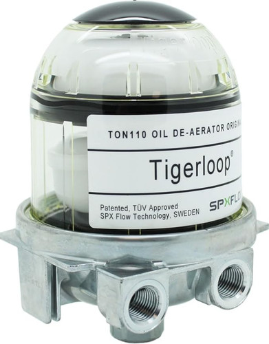 Tigerloop ton110 heating oil - tigerloop,