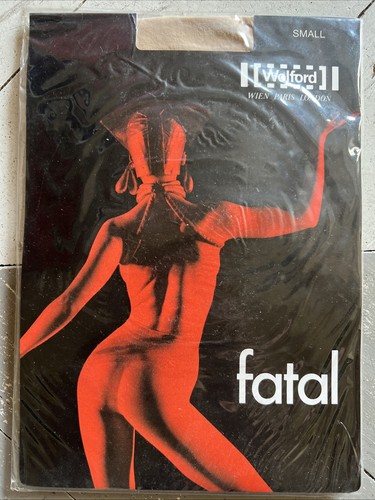 Wolford fatal seamless - fatal,