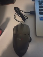 Contour Designs Wired Mouse