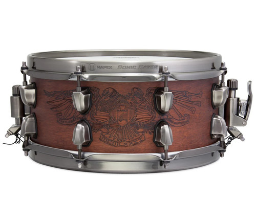 Mapex black panther design lab - panther,