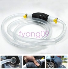 2M Hand Siphon Pump Car Manual