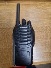 Baofeng BF888 446mhz Walkie