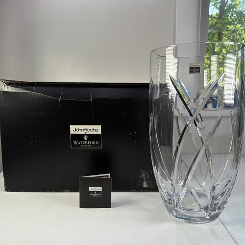 Stunning waterford crystal - *stunning*,