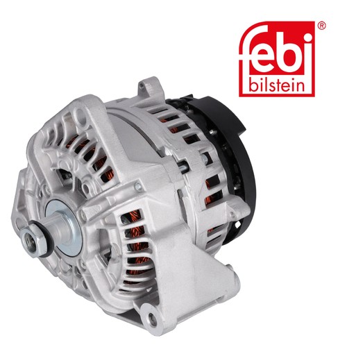 Febi car alternator 12v fits - febi,