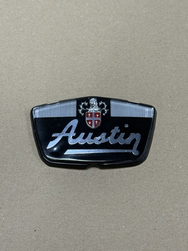 Nos austin mini mk1 bonnet - nos,