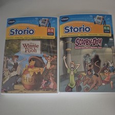 Vtech Disney Winnie the Pooh &