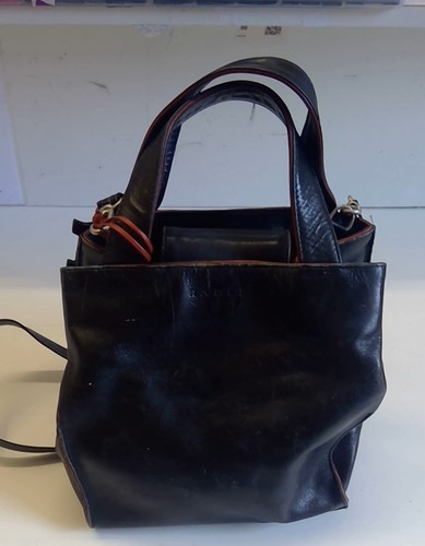 Vintage 100 leather radley - vintage,