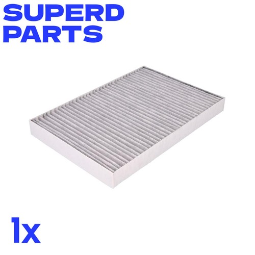 Filter cabin air alc 6410 - air, alc-6410