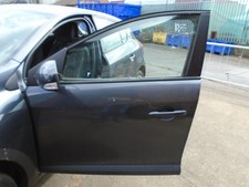 Renault megane mk3 5dr - 12,