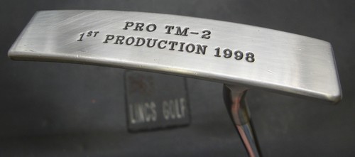 Tad moore pro 1st - tm-2,
