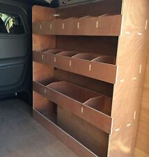 Vauxhall Vivaro LWB CREW CAB