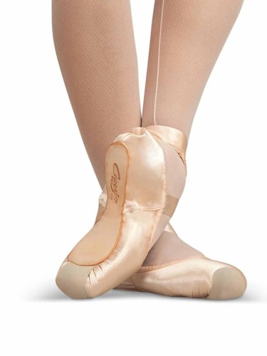 Capezio sc1 pointe - capezio,