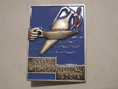 Adria medical nurses school