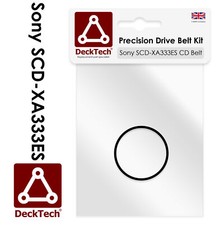 DeckTech® Replacement CD