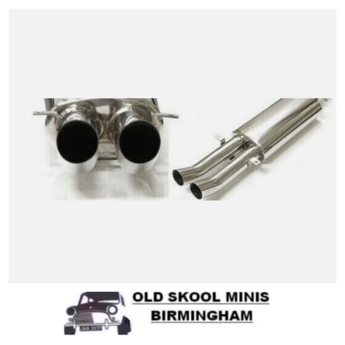 Classic mini fletcher - classic,