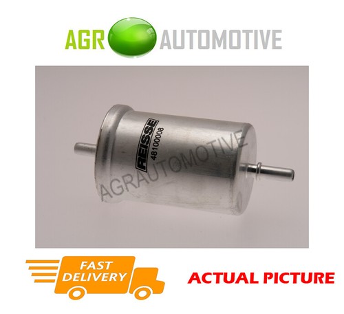 Petrol fuel filter 48100008 - fuel,
