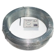 Galvanised Steel Tension Wire