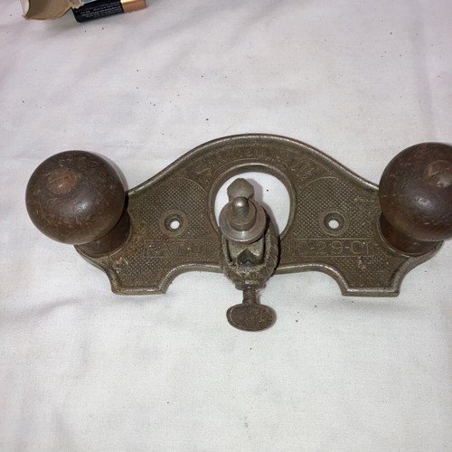 Rare stanley 1 2 hand - rare.,