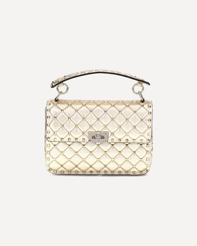 Valentino rockstud spike - valentino,