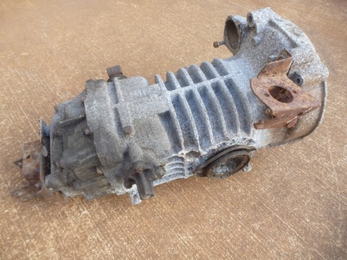 T25 gearbox manual 4 - vw,