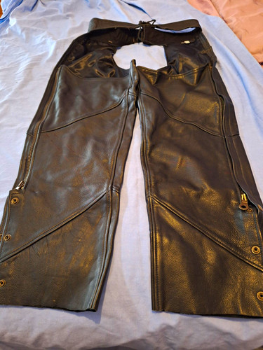 Vanguard ladies black leather - vanguard,