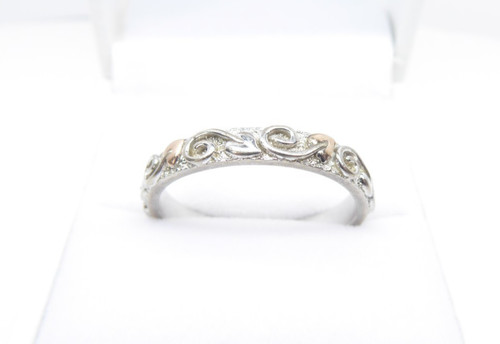 Clogau gold sterling - clogau, silver