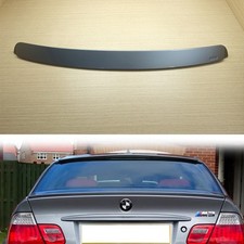 Roof Spoiler #A08 Silbergrau