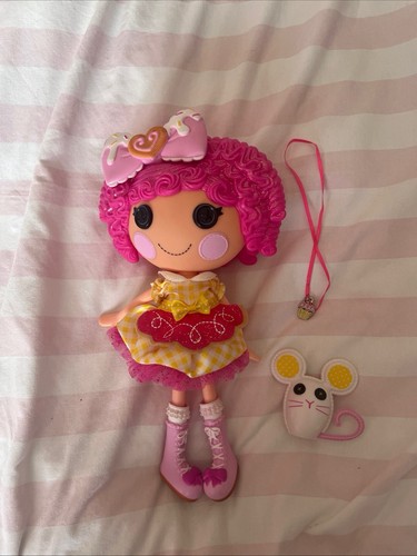 Lalaloopsy full size crumbs - lalaloopsy,