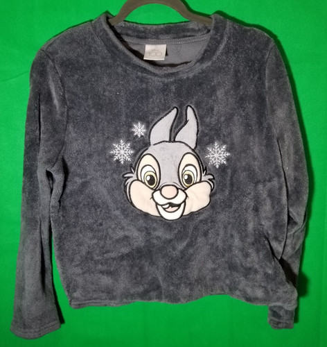 Disney 100 womens medium gray - 100,