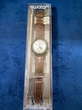 mens SWATCH watch Chrono Alarm