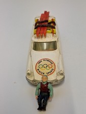 Corgi Citroen Safari 1964