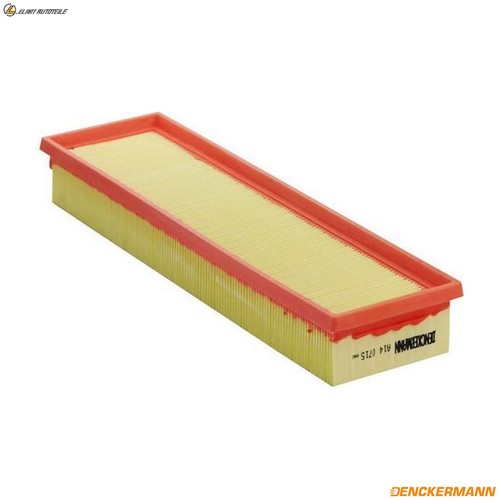 Air filter a140715 - air, for