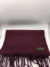 Vintage Aquascutum Scarf