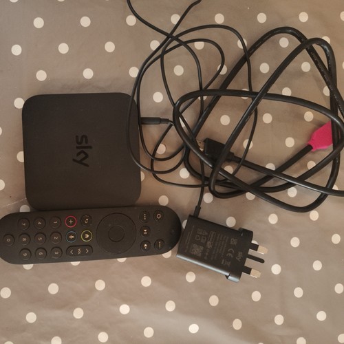 Sky mini box - box, set
