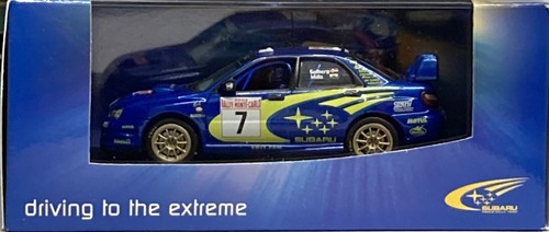 Prodrive pr07 - prodrive,