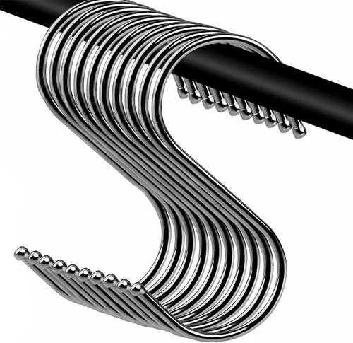 10pcs anti rust - 10pcs, s