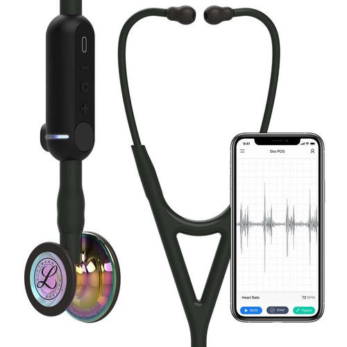 Littmann core digital - core,