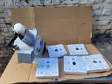 Hobart VPU 100  Veg Prep +