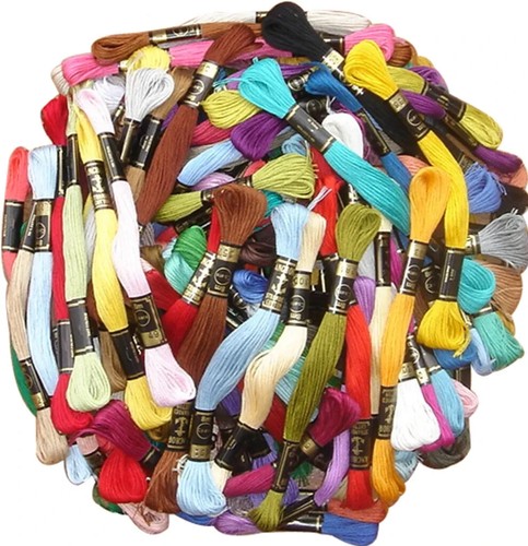 Anchor stranded cotton new - anchor,