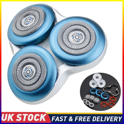 Shaver replacement razor head - shaver,